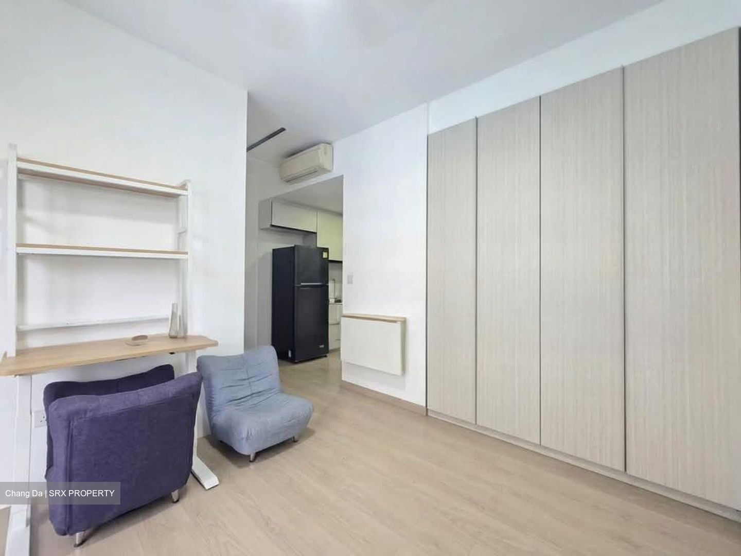 Punggol Central (D19), Condominium #603507621
